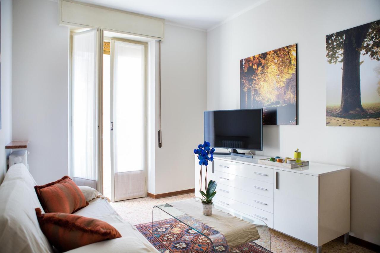 Parma A Due Passi Dal Duomo Apartment 외부 사진