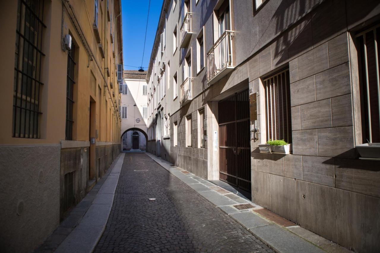 Parma A Due Passi Dal Duomo Apartment 외부 사진