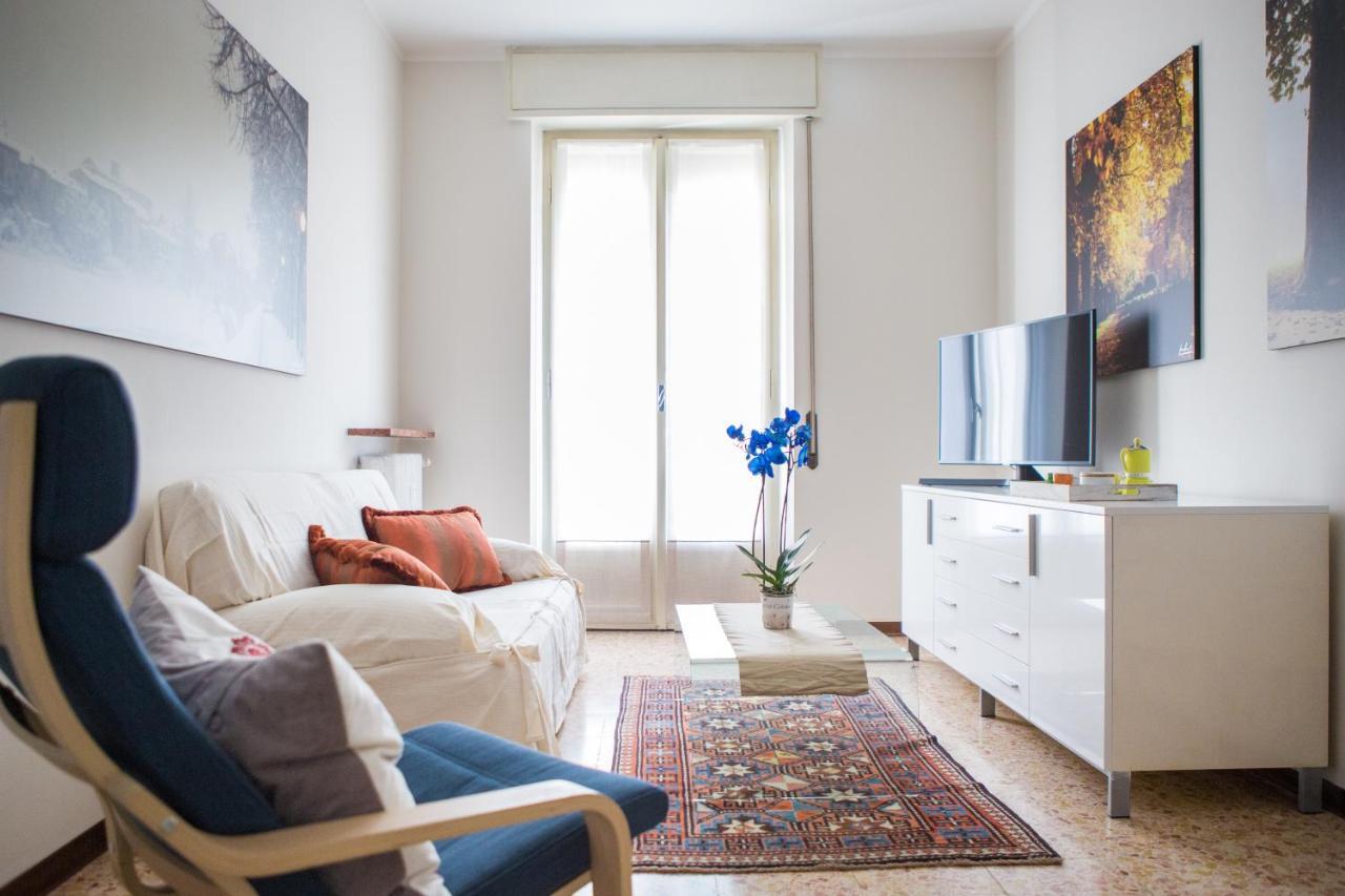 Parma A Due Passi Dal Duomo Apartment 외부 사진