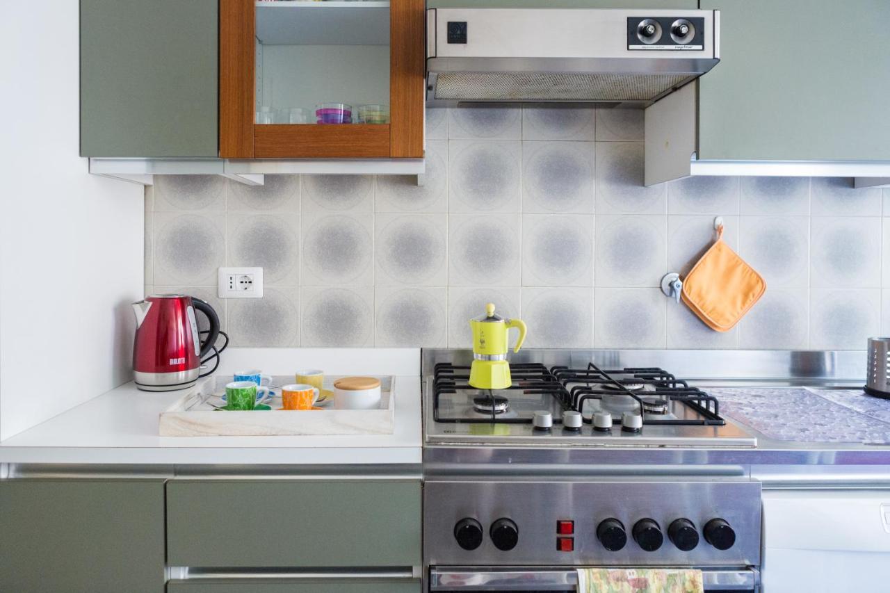 Parma A Due Passi Dal Duomo Apartment 외부 사진