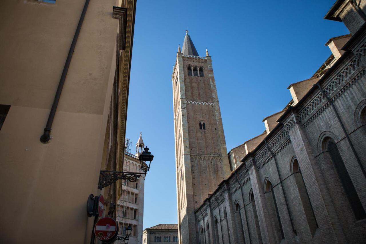 Parma A Due Passi Dal Duomo Apartment 외부 사진