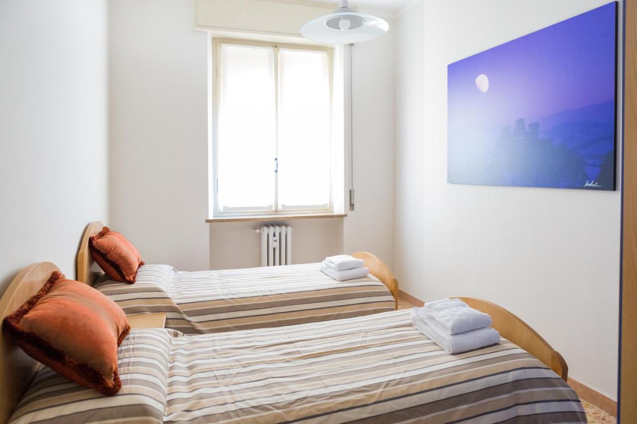 Parma A Due Passi Dal Duomo Apartment 외부 사진