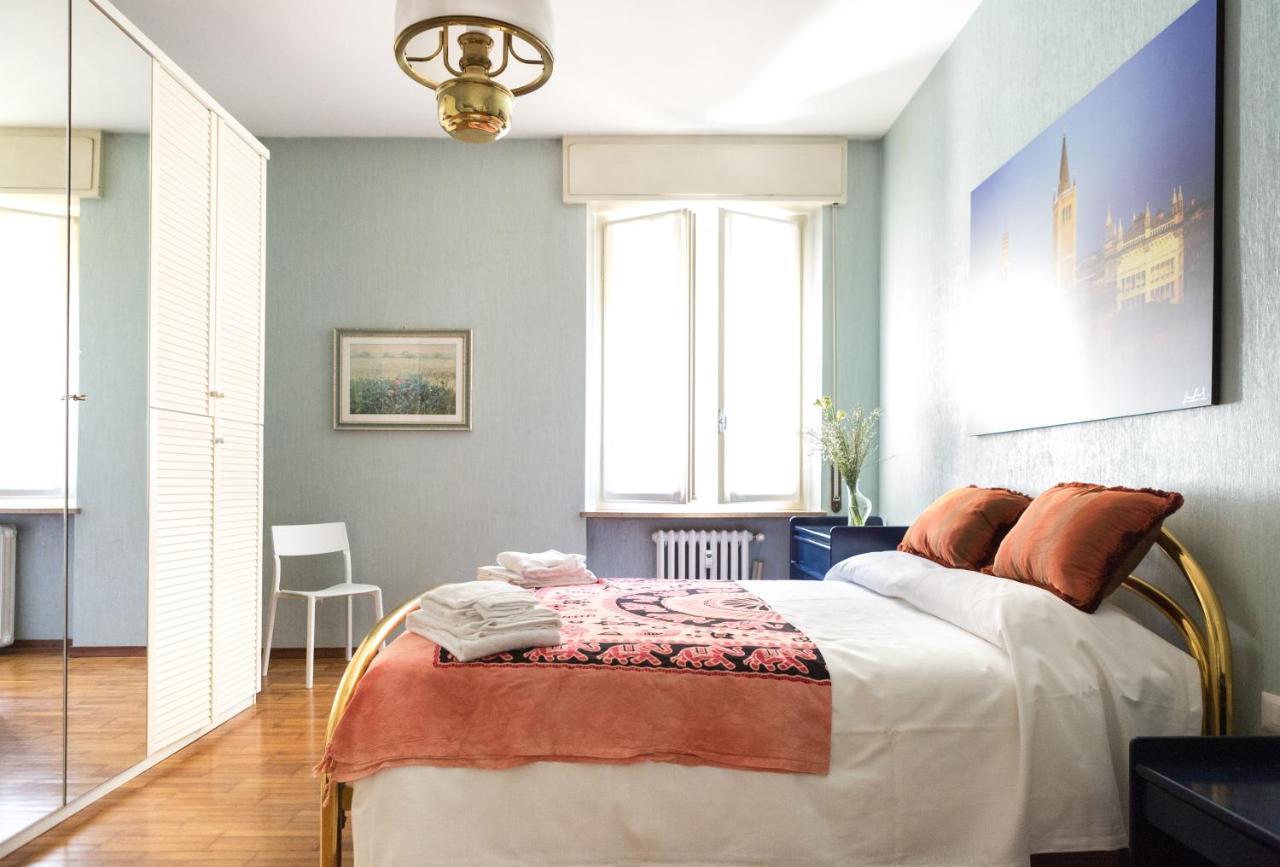 Parma A Due Passi Dal Duomo Apartment 외부 사진