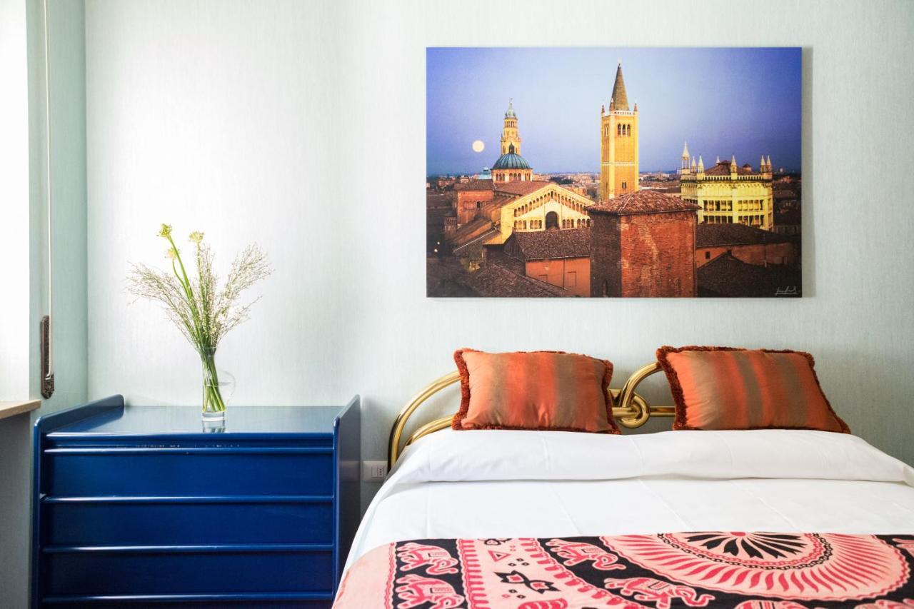 Parma A Due Passi Dal Duomo Apartment 외부 사진