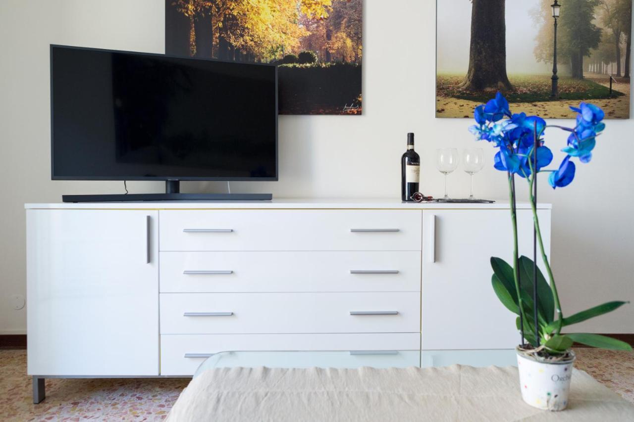 Parma A Due Passi Dal Duomo Apartment 외부 사진