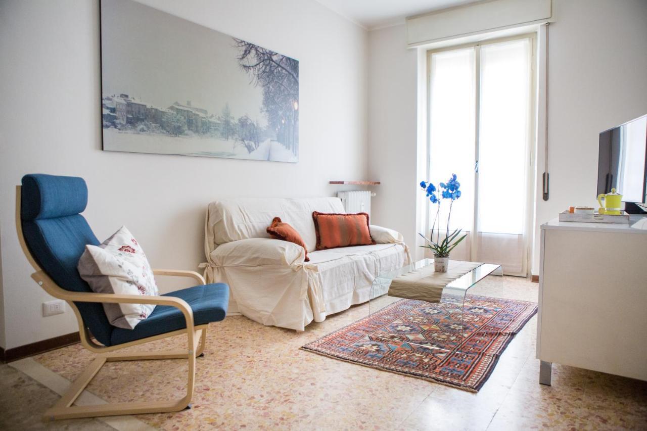 Parma A Due Passi Dal Duomo Apartment 외부 사진