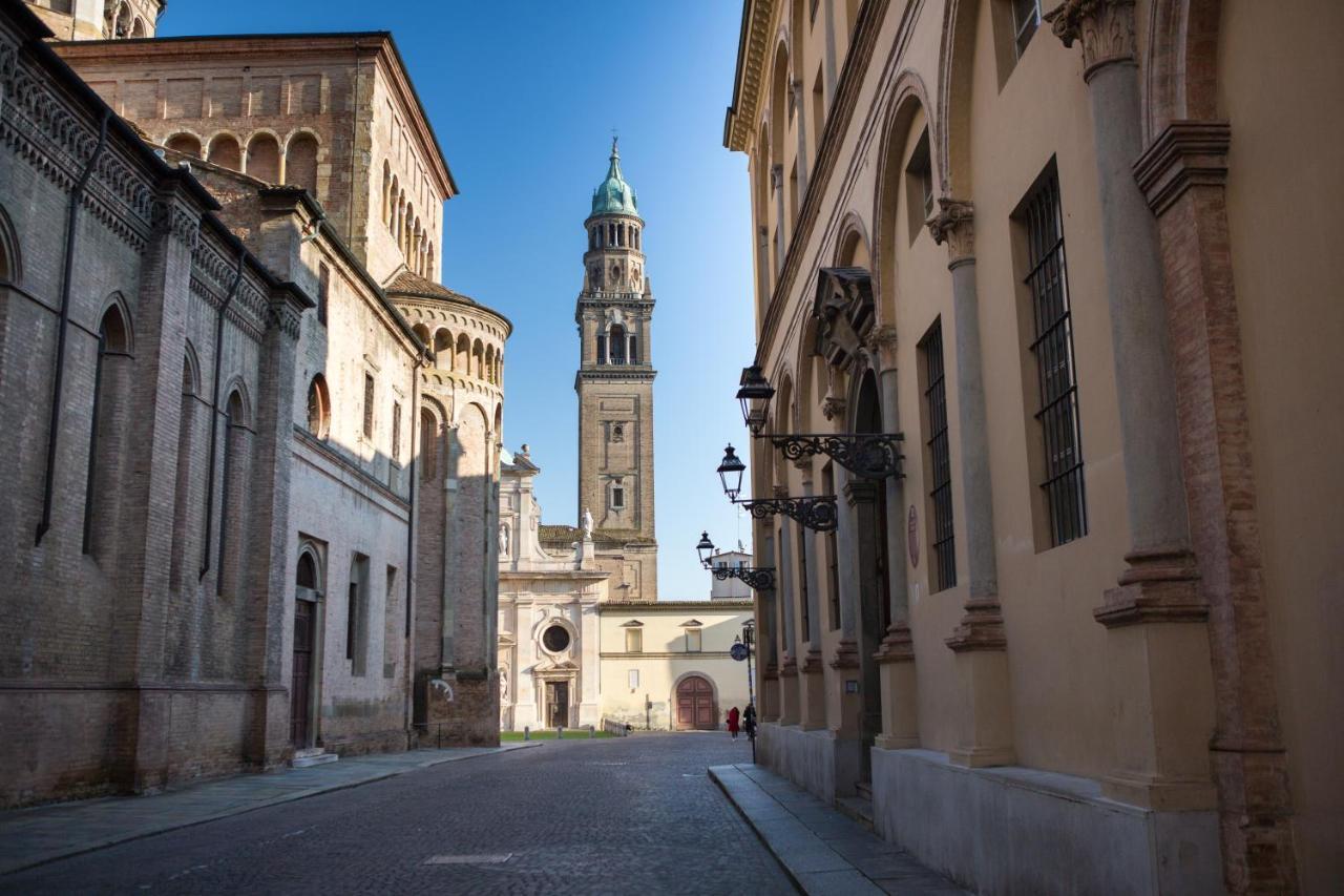 Parma A Due Passi Dal Duomo Apartment 외부 사진
