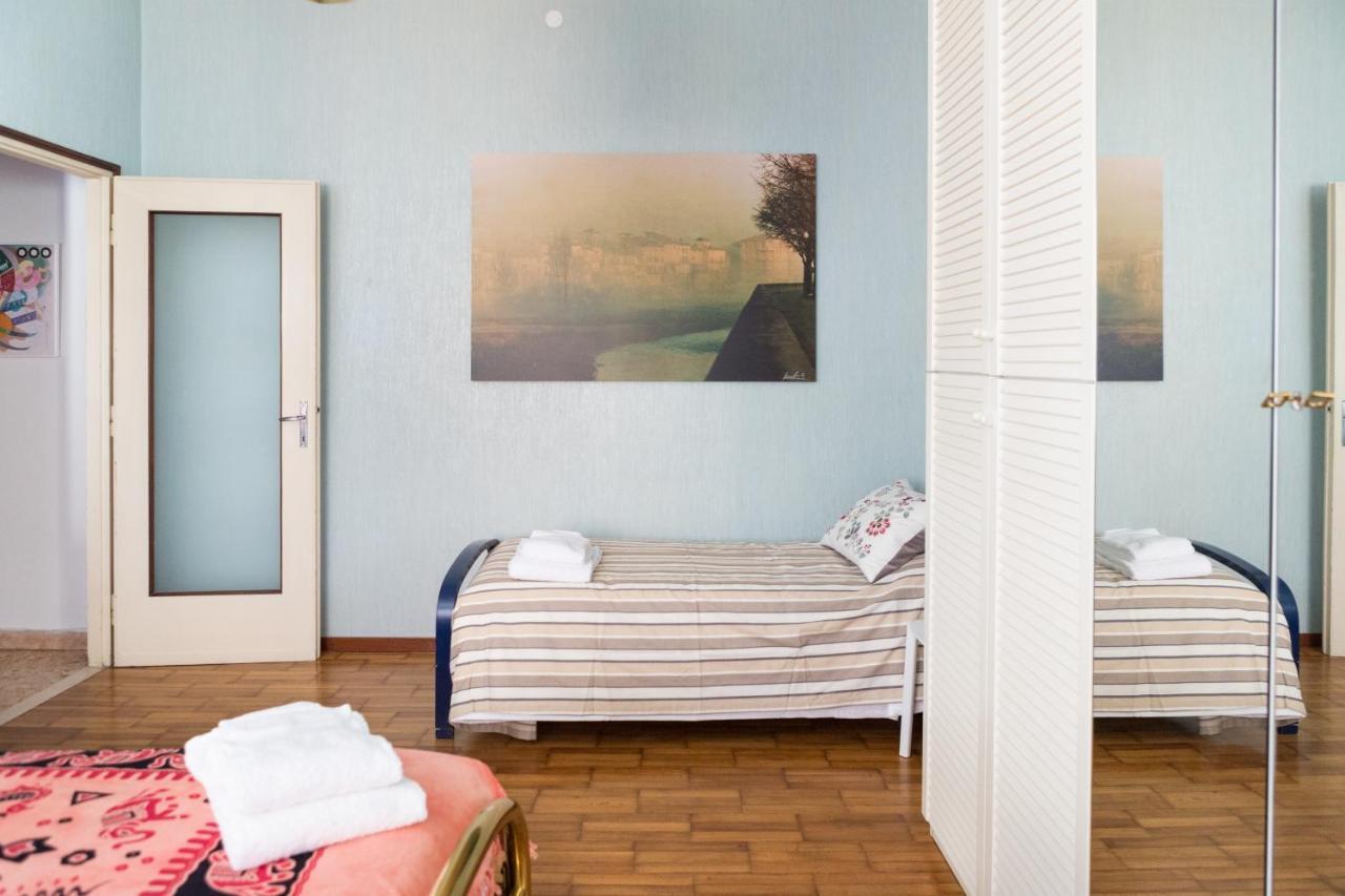 Parma A Due Passi Dal Duomo Apartment 외부 사진