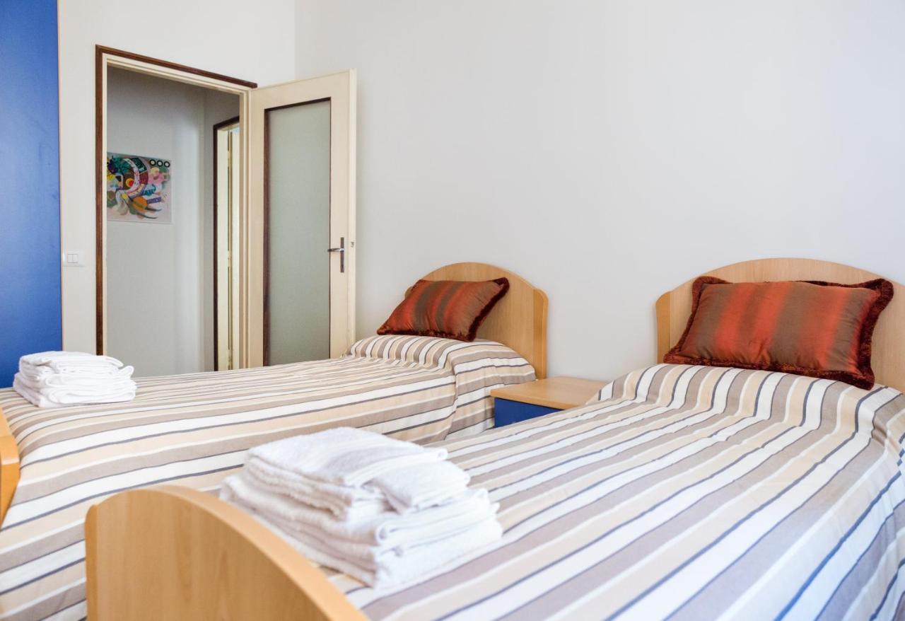 Parma A Due Passi Dal Duomo Apartment 외부 사진