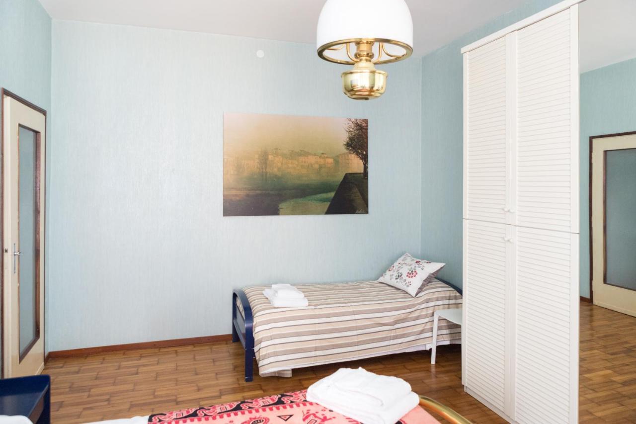 Parma A Due Passi Dal Duomo Apartment 외부 사진