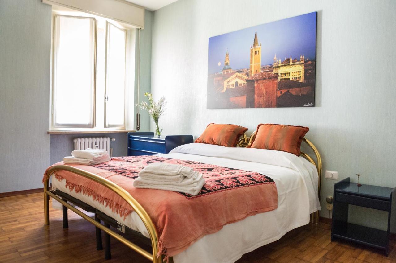 Parma A Due Passi Dal Duomo Apartment 외부 사진